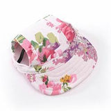 Machiko Dog Hat, Protect Your Dog's Eyes From The Sun In Style!