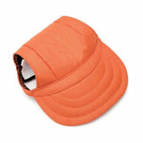 Machiko Dog Hat, Protect Your Dog's Eyes From The Sun In Style!