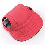 Machiko Dog Hat, Protect Your Dog's Eyes From The Sun In Style!