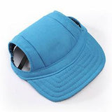 Machiko Dog Hat, Protect Your Dog's Eyes From The Sun In Style!