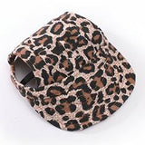 Machiko Dog Hat, Protect Your Dog's Eyes From The Sun In Style!