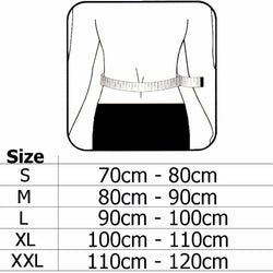 Women's Posture-Corrective Therapy Back Brace with Magnets