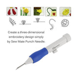 Magic Embroidery Pen™
