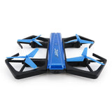 MINI FOLDABLE SELFIE DRONE
