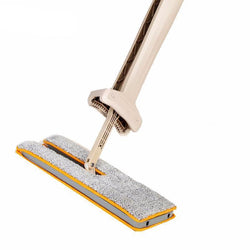 Double Sided Easy Mop
