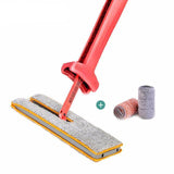 Double Sided Easy Mop