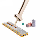 Double Sided Easy Mop