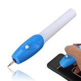 CORDLESS ENGRAVING PEN