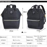 Anello Casual Back Pack