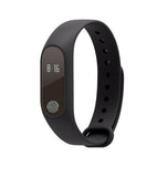 M2 Bluetooth Heart Rate Monitor Smart Bracelet