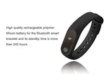 M2 Bluetooth Heart Rate Monitor Smart Bracelet