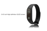 M2 Bluetooth Heart Rate Monitor Smart Bracelet