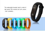 M2 Bluetooth Heart Rate Monitor Smart Bracelet