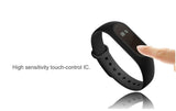 M2 Bluetooth Heart Rate Monitor Smart Bracelet