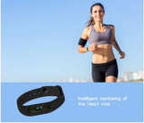 M2 Bluetooth Heart Rate Monitor Smart Bracelet