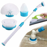 Easy Spin Scrubber