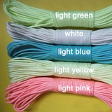 Glow In The Dark Tent Rope
