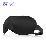 Travel Sleep Rest 3D Eye Mask