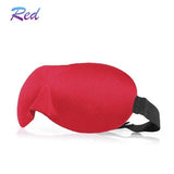 Travel Sleep Rest 3D Eye Mask