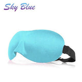 Travel Sleep Rest 3D Eye Mask