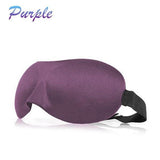 Travel Sleep Rest 3D Eye Mask