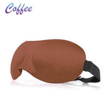 Travel Sleep Rest 3D Eye Mask