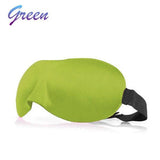 Travel Sleep Rest 3D Eye Mask