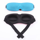 Travel Sleep Rest 3D Eye Mask