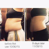SWEAT WAIST TRIMMER - BUY 1 GET 1 FREE AS GIFT