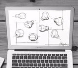 QCY Mini In-Ear Earbuds