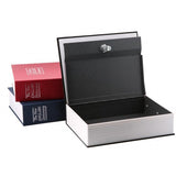 Dictionary Safety Box