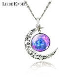 Galaxy Necklace