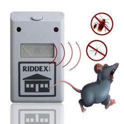 Plug & Play Pest Repelling Machine