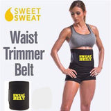 SWEAT WAIST TRIMMER - BUY 1 GET 1 FREE AS GIFT