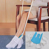 Sock Aid Flexible Deluxe