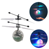 LED Magic Flying Ball