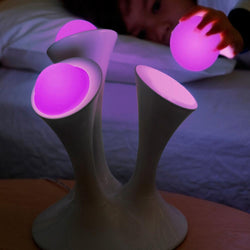 Boon Glo Nightlight with Portable Balls