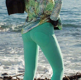 WOMEN PUSH UP SPORT PANTS
