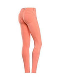 WOMEN PUSH UP SPORT PANTS
