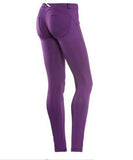 WOMEN PUSH UP SPORT PANTS