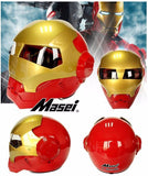 Iron Man Helmet