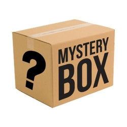 Mystery Box [3 sizes]