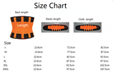 Thermo Power Belt Waist Trainer