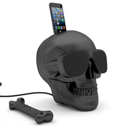 SKULL Wireless Bluetooth Speaker