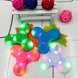 BLUETOOTH SPEAKER LED FIDGET SPINNER™