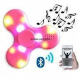 BLUETOOTH SPEAKER LED FIDGET SPINNER™