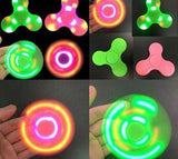 BLUETOOTH SPEAKER LED FIDGET SPINNER™