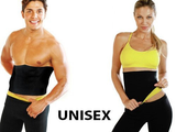 HOT WAIST TRAINER - Burning Fat Has Never Been Easier