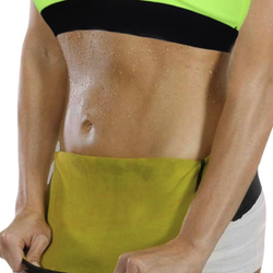 HOT WAIST TRAINER - Burning Fat Has Never Been Easier