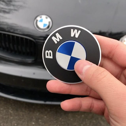 BMW Design Fidget Spinner